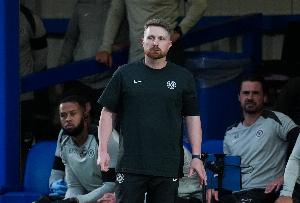 绝平曼城！临时主帅：切尔西若需要我愿继续带队比赛 为球队骄傲